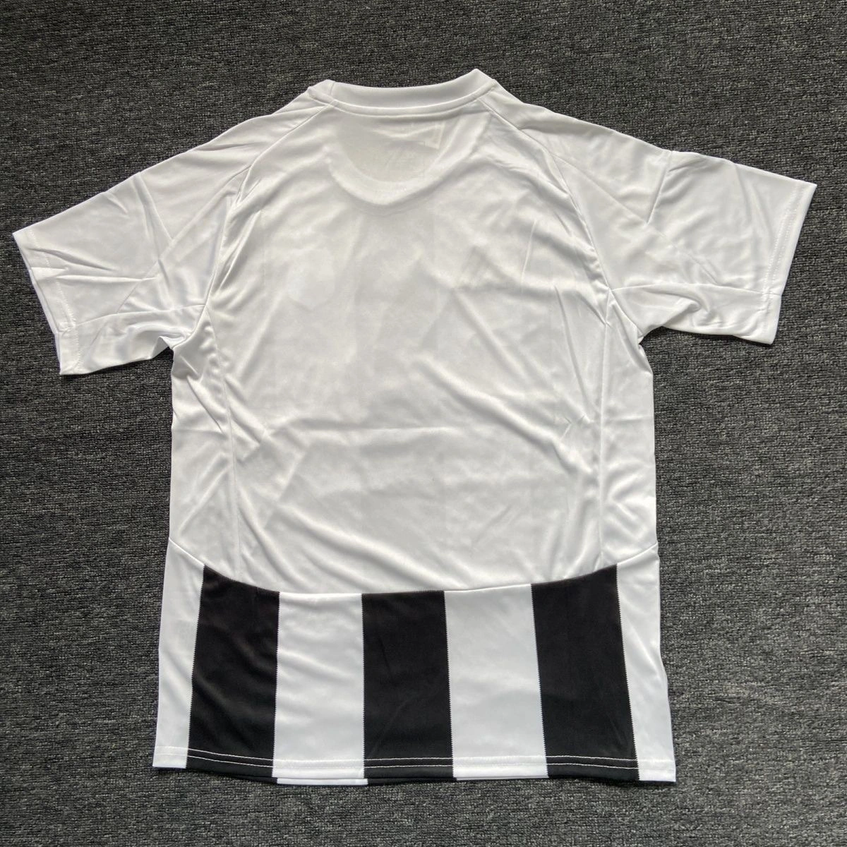 Beşiktaş Third Away Football Jersey Custom Shirt 2024/25
