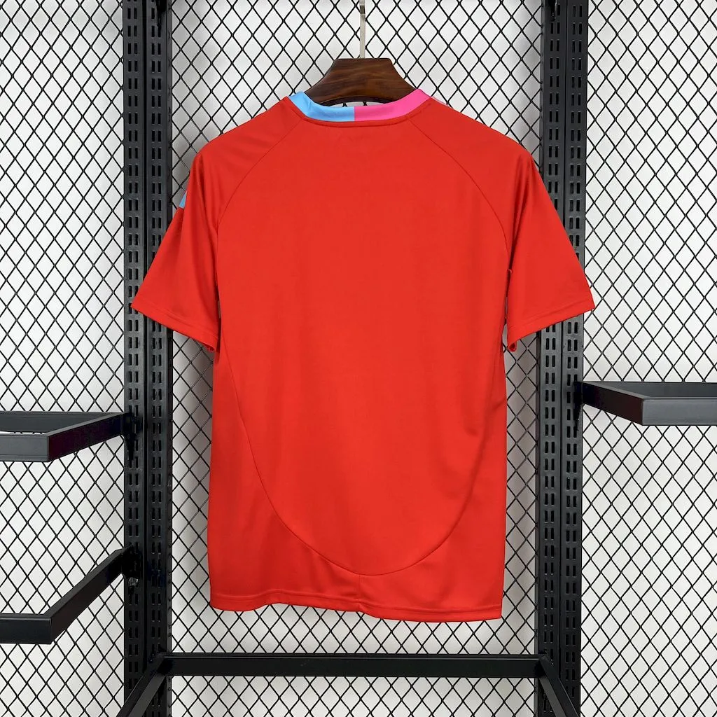 Inter Miami Soccer Jersey Special Edition Custom Shirt 2025