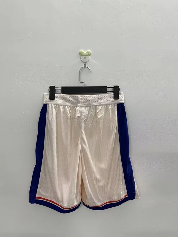 Chelsea Football Jersey Away Shorts Player Version 2024/25
