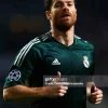 Real Madrid Authentic Retro Jersey Third Away Soccer Shirt 2012/13
