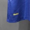 Authentic Barcelona Retro Jersey Home Soccer Shirt 2008-09
