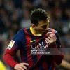 Authentic Barcelona Retro Jersey Home Soccer Shirt 2013-14