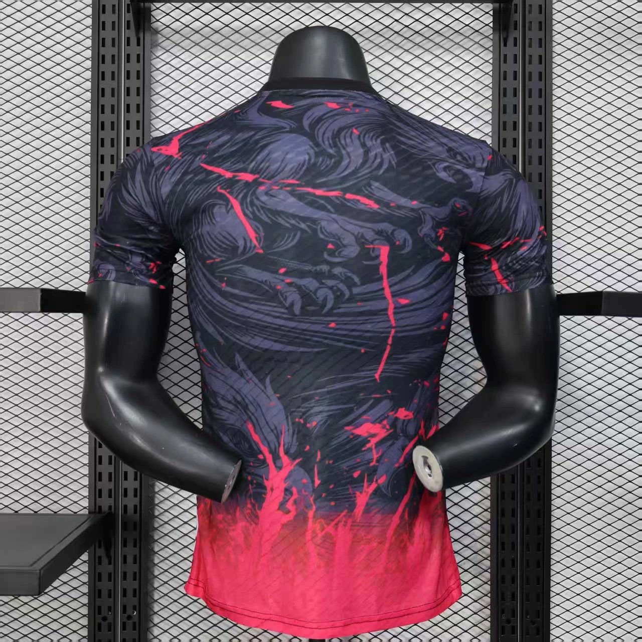 Japan Authentic Soccer Jersey Special Edition Shirt 2025