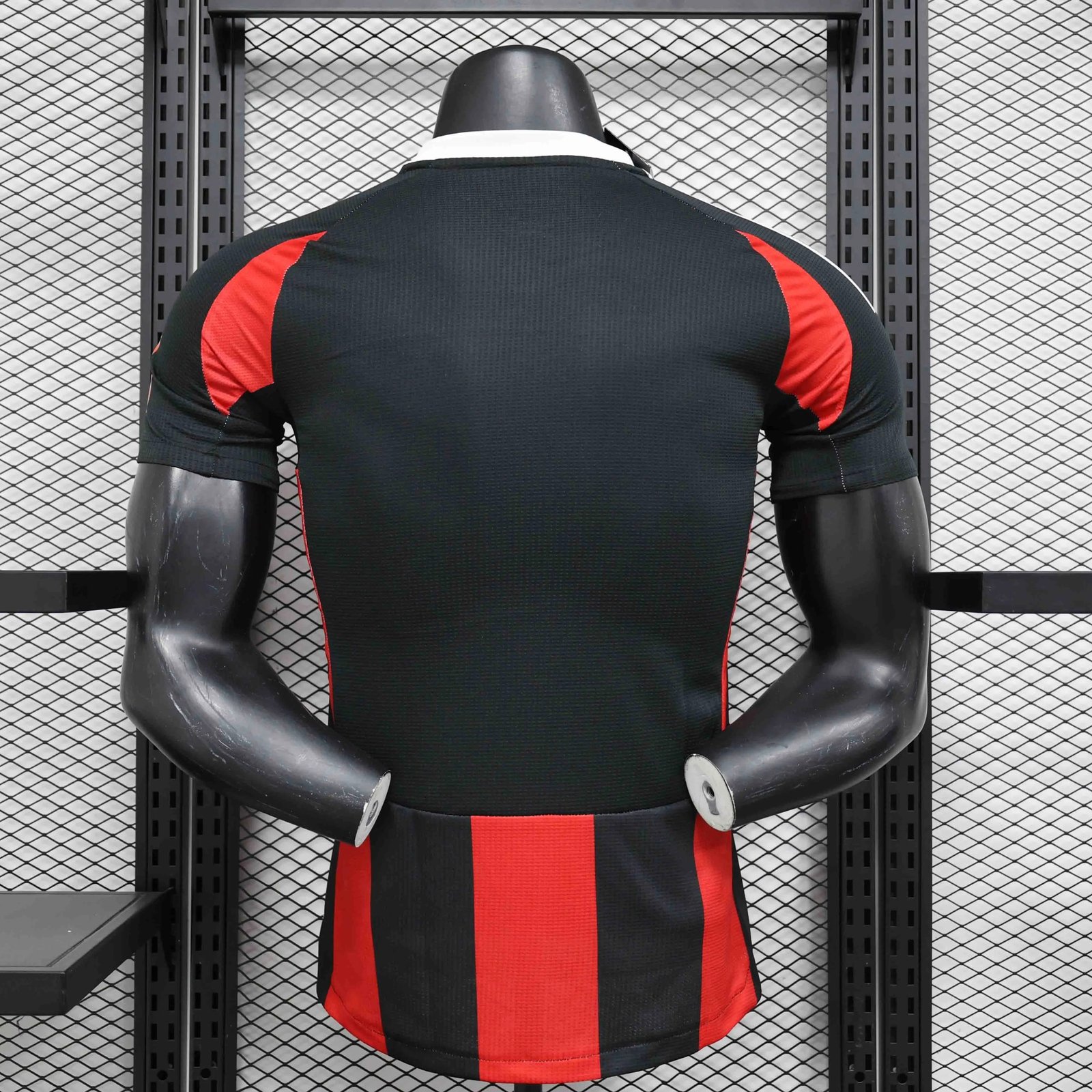 30d1765e352ce12cfa9087db51bb5852dca873bd Fulham Authentic Football Jersey Away Shirt 2024/25