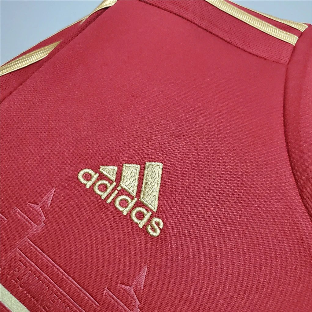 Fluminense FC Retro Soccer Jersey Home Custom Shirt 2012