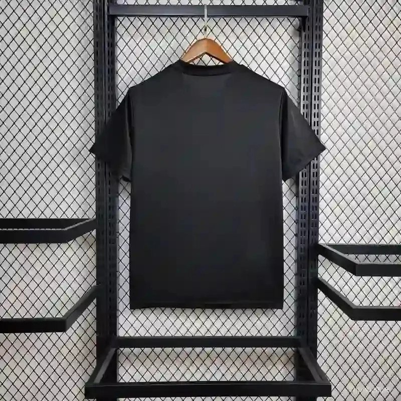 Liverpool Football Jersey Balmain Joint Special Edition Custom Shirt 2024/25