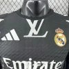Real Madrid Authentic Soccer Jersey x LV Joint Special Edition Shirt 2025/26