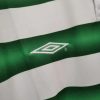 Celtic Retro Soccer Jersey Home Custom Shirt 2003/04