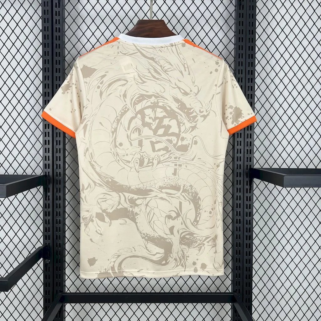 Japan Special Edition Football Uniforms 2025
