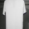 Real Madrid Authentic Retro Jersey Home Soccer Shirt 2016/17