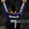 Real Madrid Authentic Retro Jersey Third Away Soccer Shirt 2010/11