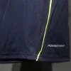 Real Madrid Authentic Retro Jersey Away Soccer Shirt 2010/11