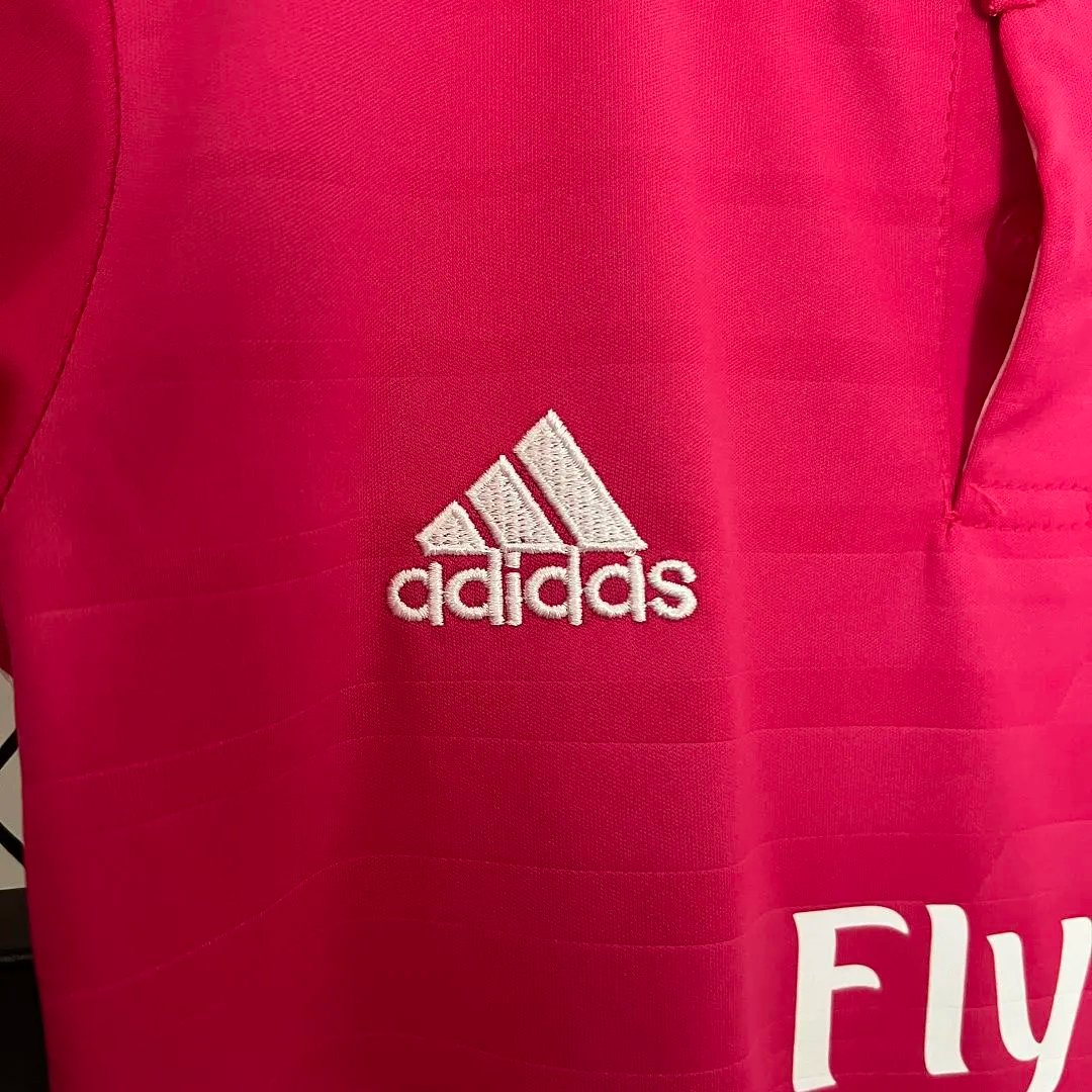Real Madrid Retro Jersey Away Kids Kit Jersey+Shorts 2014/15