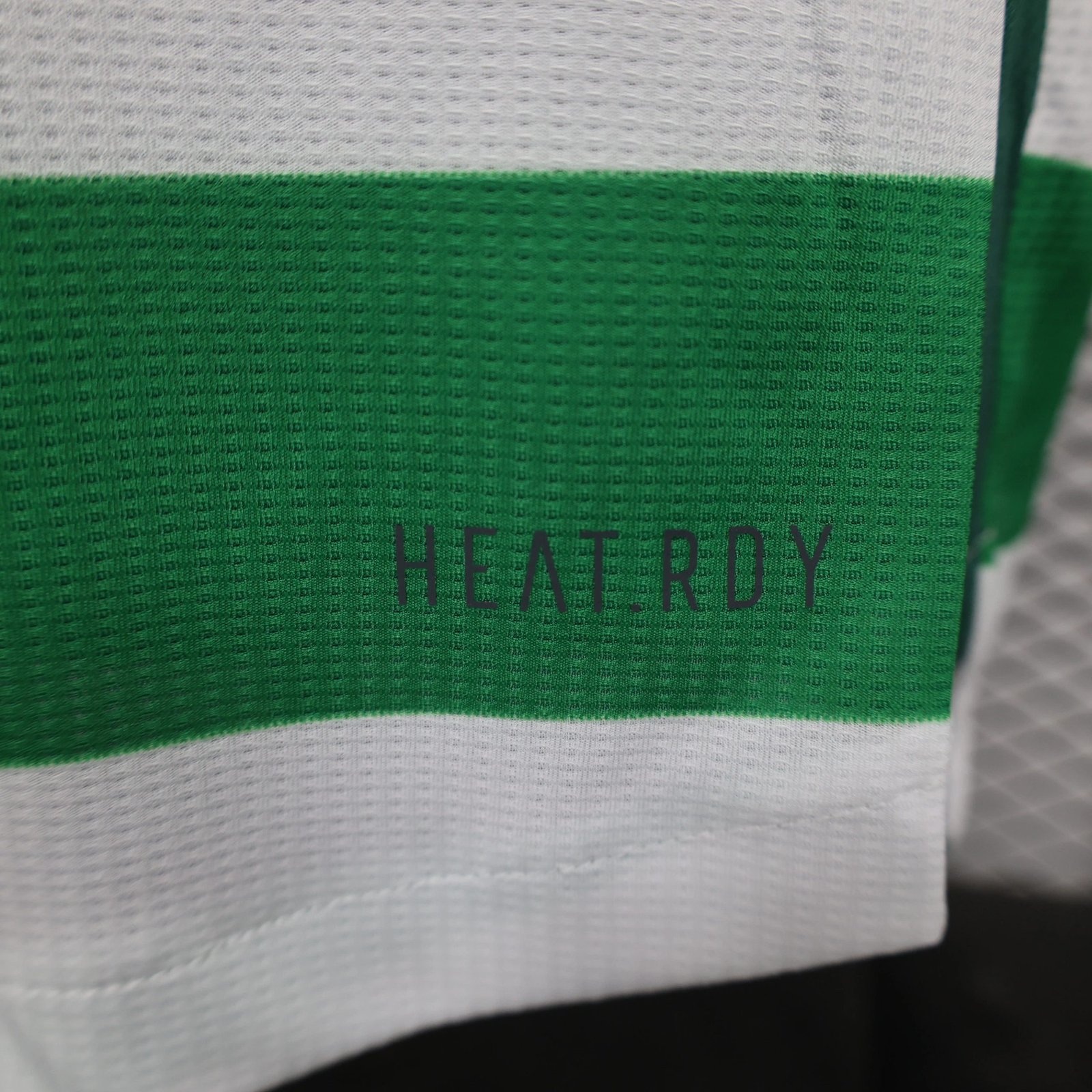 Celtic Authentic Soccer Jersey Home Shirt 2024/25