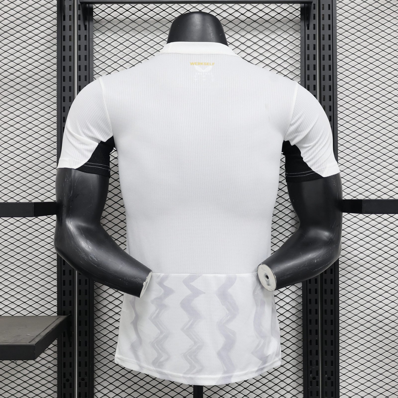 39b0706586401c980fcb94b76518c1198b39f6cc Bayer 04 Leverkusen Authentic Soccer Jersey Away Shirt 2024/25