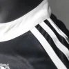 Real Madrid Authentic Retro Jersey Third Away Long Sleeve Soccer Shirt 2014/15