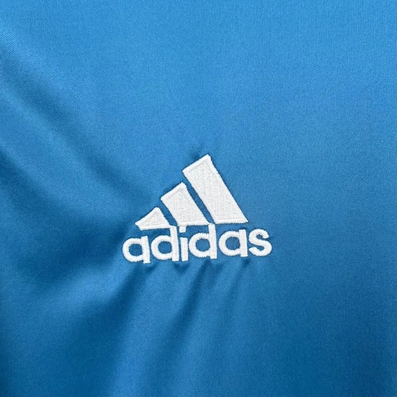Real Madrid Retro Jersey Third Away Custom Soccer Shirt 2017/18