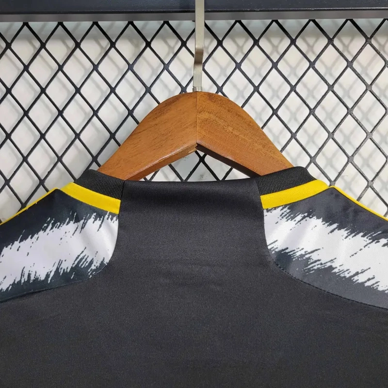 Juventus Soccer Jersey Home Custom Shirt 2023/24