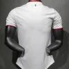 Manchester United Authentic Retro Away Football Jersey Shirt 2012/13