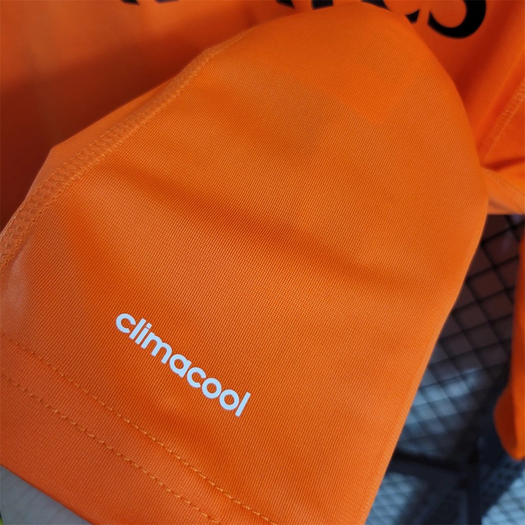 Real Madrid Retro Jersey Third Away Custom Soccer Shirt 2013/14