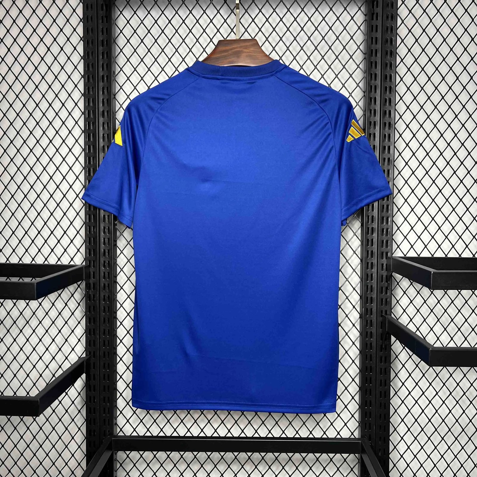 Spain Soccer Jersey Training Custom Shirt 2024