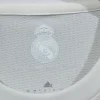 Real Madrid Authentic Retro Jersey Home Soccer Shirt 2015/16