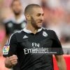 Real Madrid Authentic Retro Jersey Third Away Soccer Shirt 2014/15