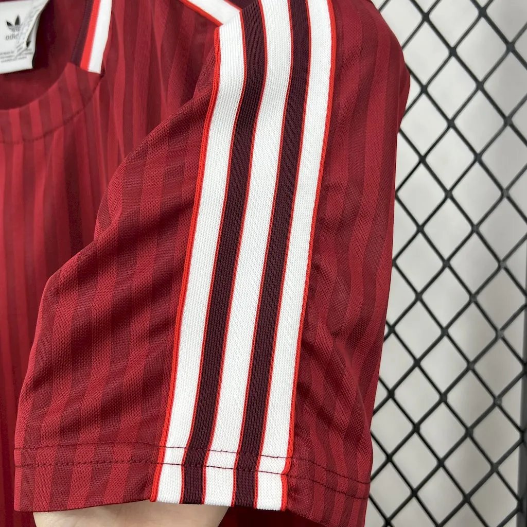 Bayern Munich Soccer Jersey Special Edition Custom Shirt 2025/26
