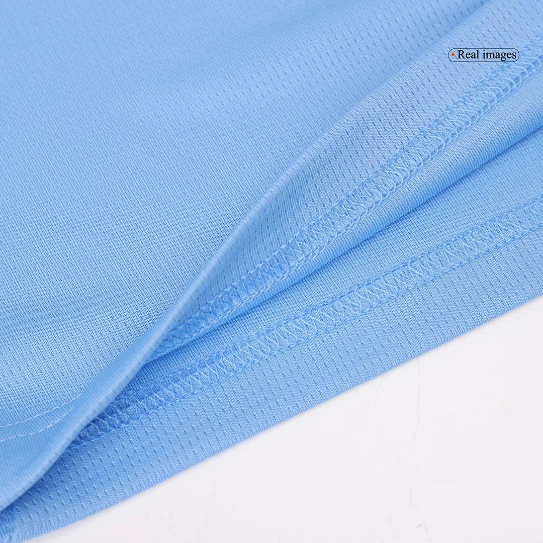 Manchester City Home Football Jersey Shirt 2024/25