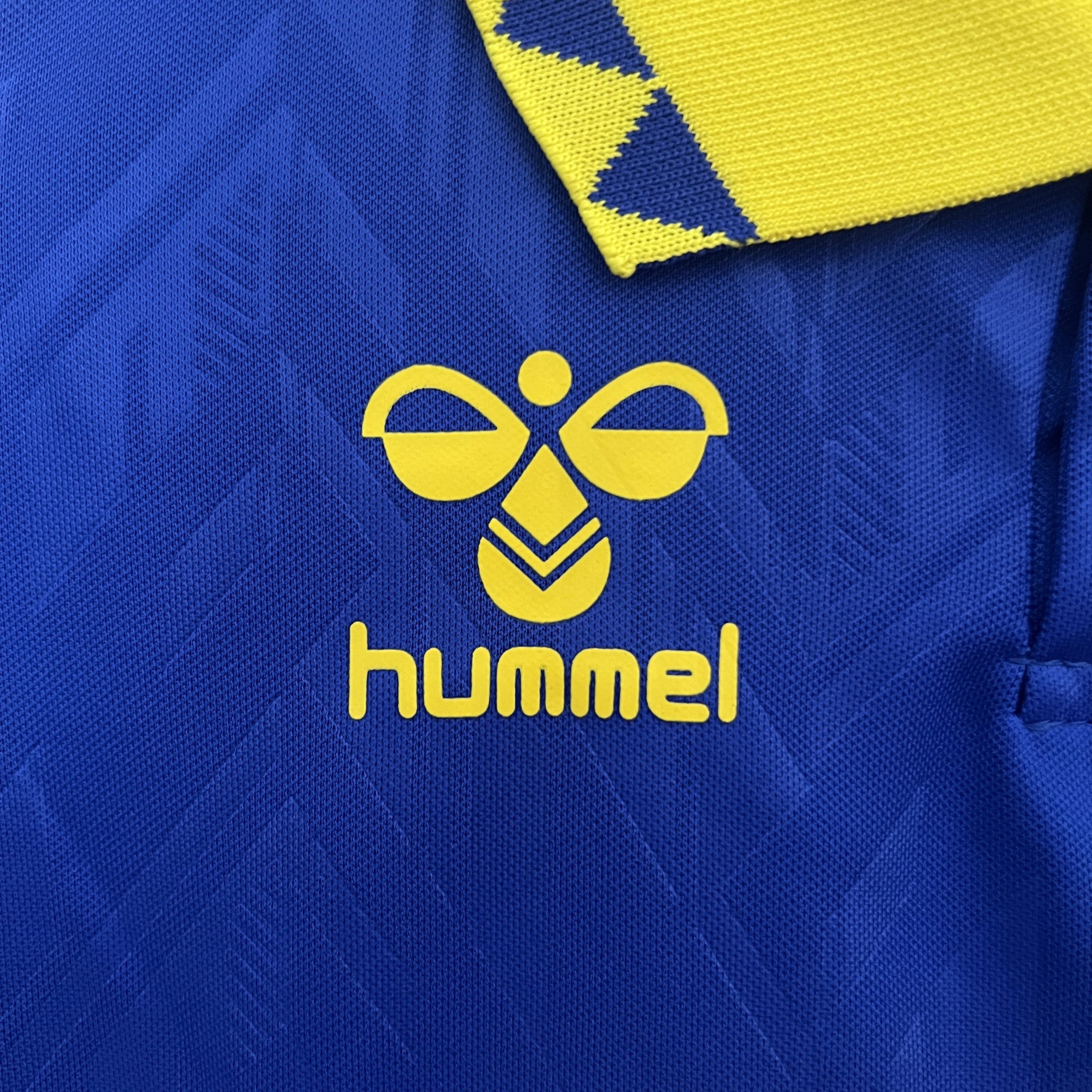 UD Las Palmas Soccer Jersey Away Kids Kit Jersey+Shorts 2024/25