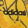 Liverpool Retro Football Jersey Third Away Custom Shirt 1994/96