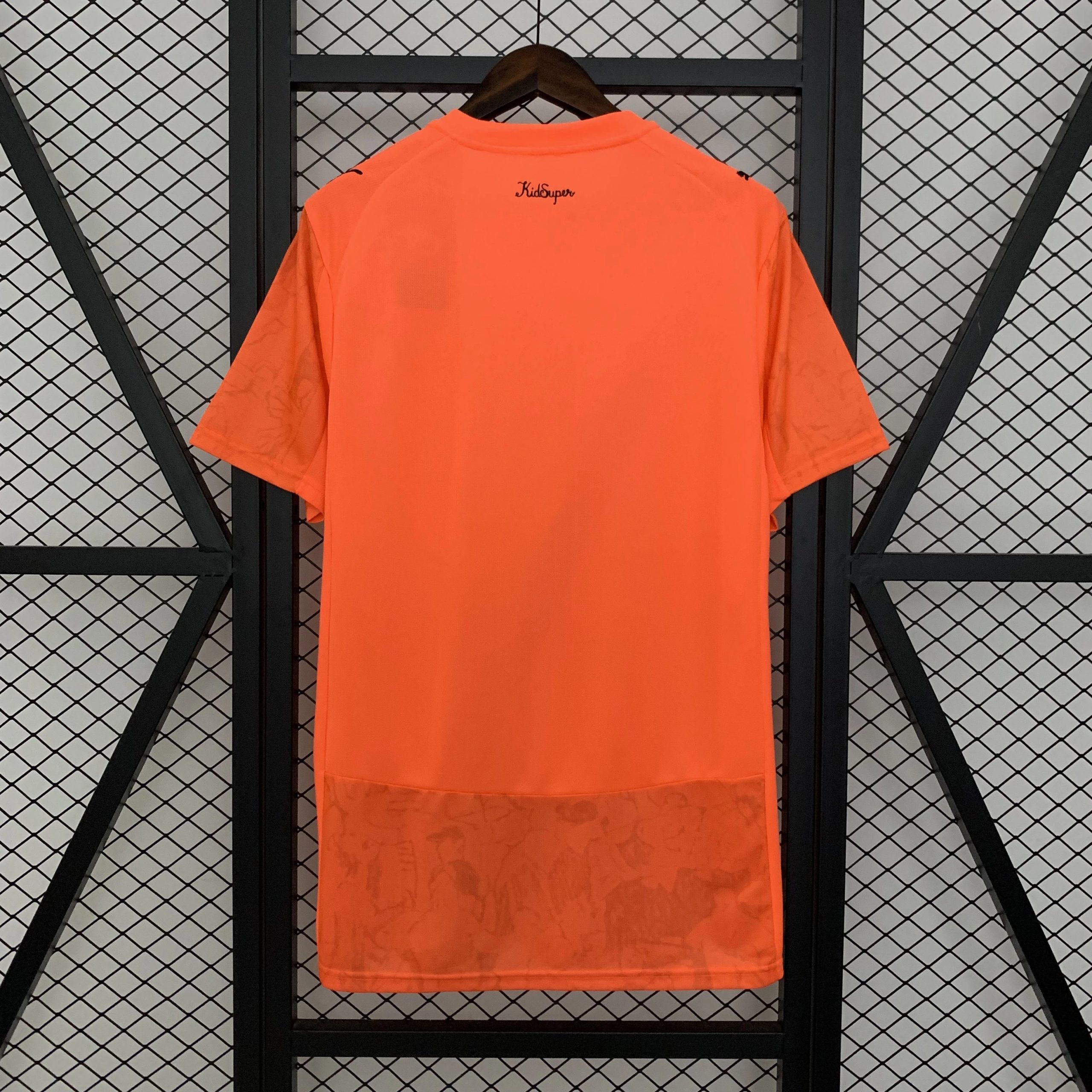 Manchester City Third Away Football Jersey Shirt 2025/26