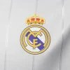 Real Madrid Authentic Retro Jersey Home Soccer Shirt 2012/13