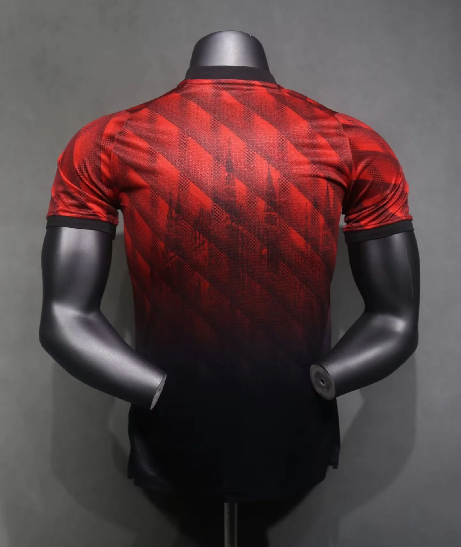 AC Milan Authentic Soccer Jersey Special Edition Shirt 2024/25