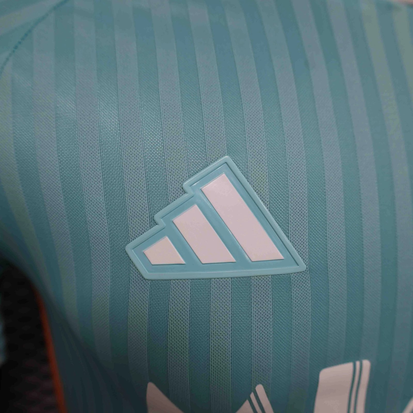 Inter Miami Authentic Soccer Jersey Third Away Shirt 2024