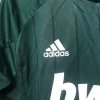 Real Madrid Authentic Retro Jersey Third Away Soccer Shirt 2012/13
