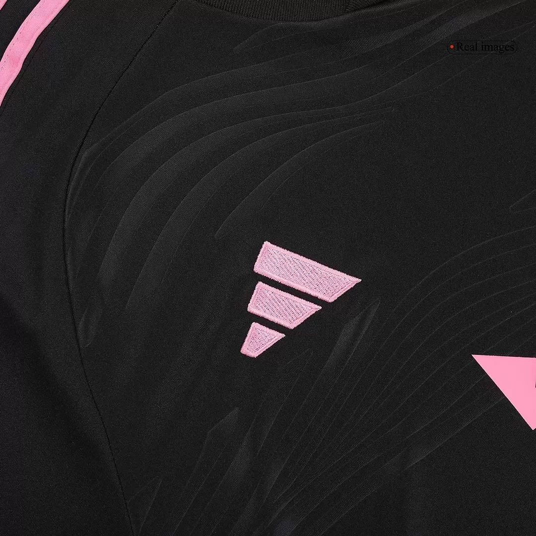 Inter Miami Soccer Jersey Away Custom Shirt 2024
