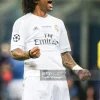 Real Madrid Authentic Retro Jersey Home Soccer Shirt 2015/16