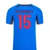 24-25 FCSB Away Soccer Jersey Blue