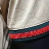 AC Milan Authentic Soccer Jersey Gucci Co-branded Shirt 2024/25