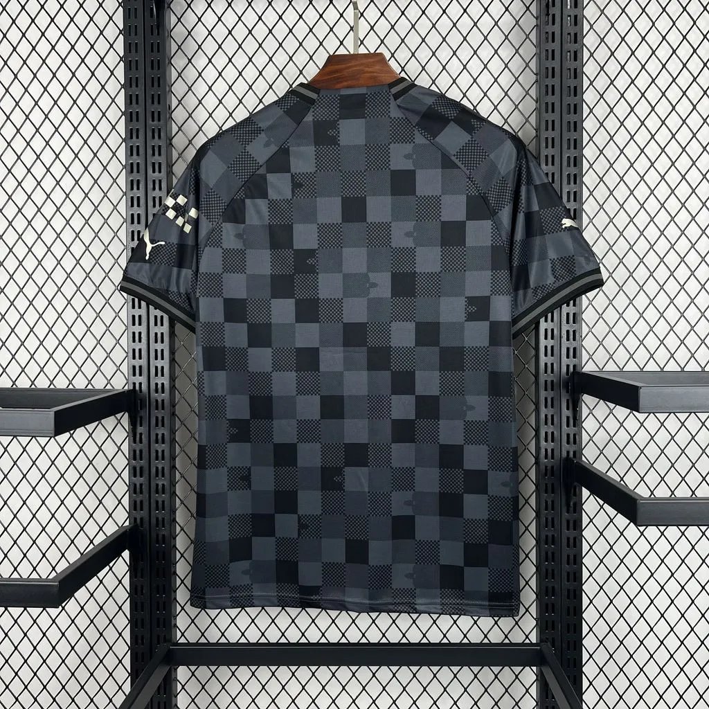 4fc32d98b8a6d1866ee87f0931b36cd99065ddc7 Manchester City Special Edition Football Jersey Shirt 2024/25