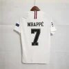 PSG Retro Jersey Away Soccer Shirt 2018/19