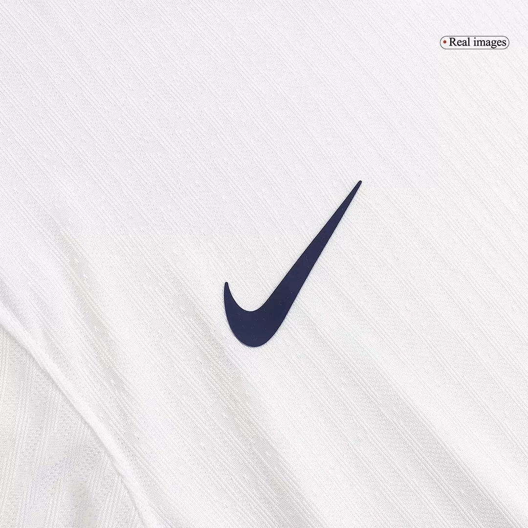 53c47b7b1f9c6fc6bd9a87f80d7d690ed9ef03a4 England Authentic Soccer Jersey Home Shirt EURO 2024