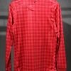 Manchester United Authentic Retro Home Long Sleeve Football Jersey Shirt 2012/13