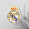 Real Madrid Authentic Retro Jersey Home Soccer Shirt 2019/20