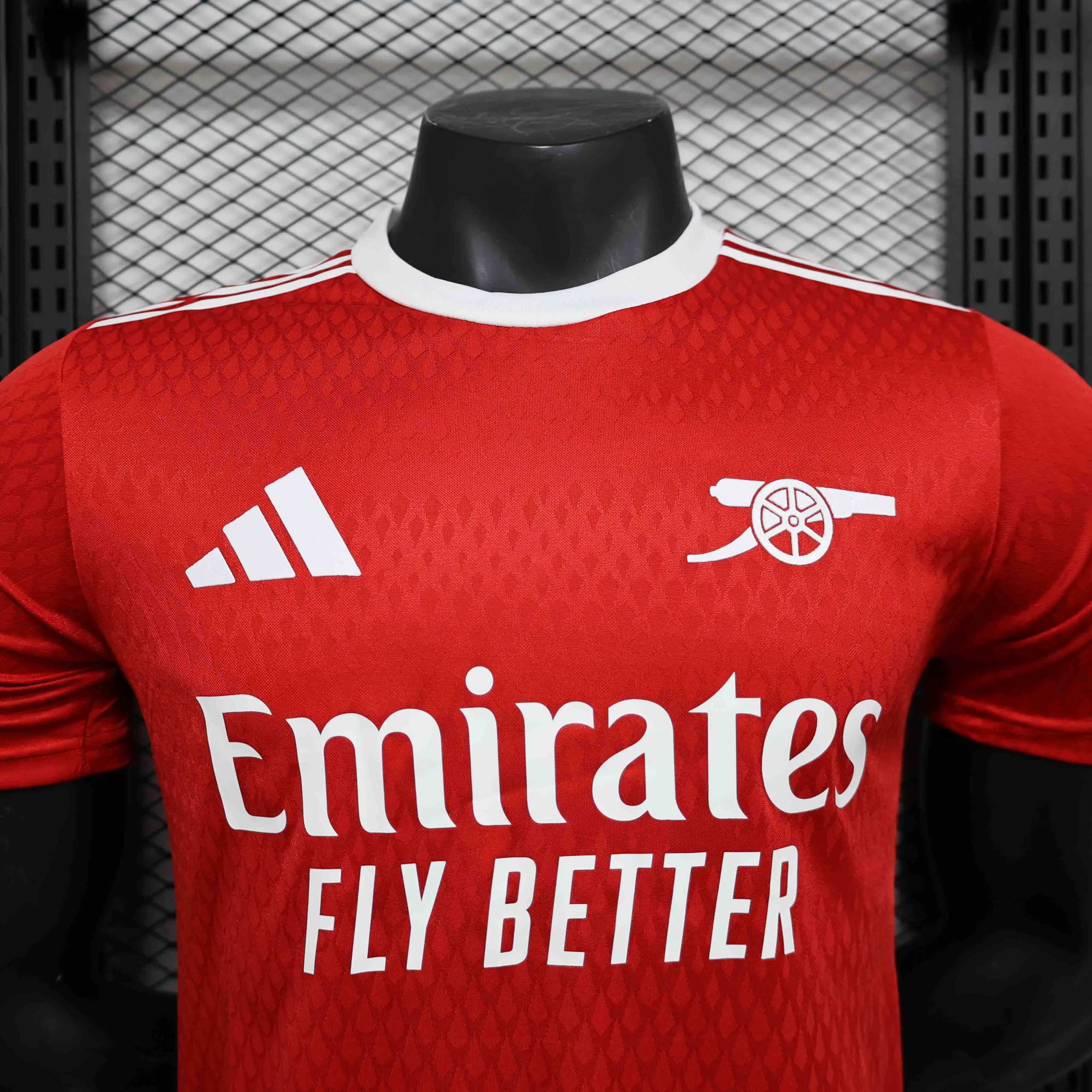 Arsenal Soccer Jersey Special Edition Authentic Shirt 2024/25