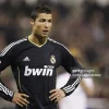 Real Madrid Authentic Retro Jersey Away Long Sleeve Soccer Shirt 2010/11