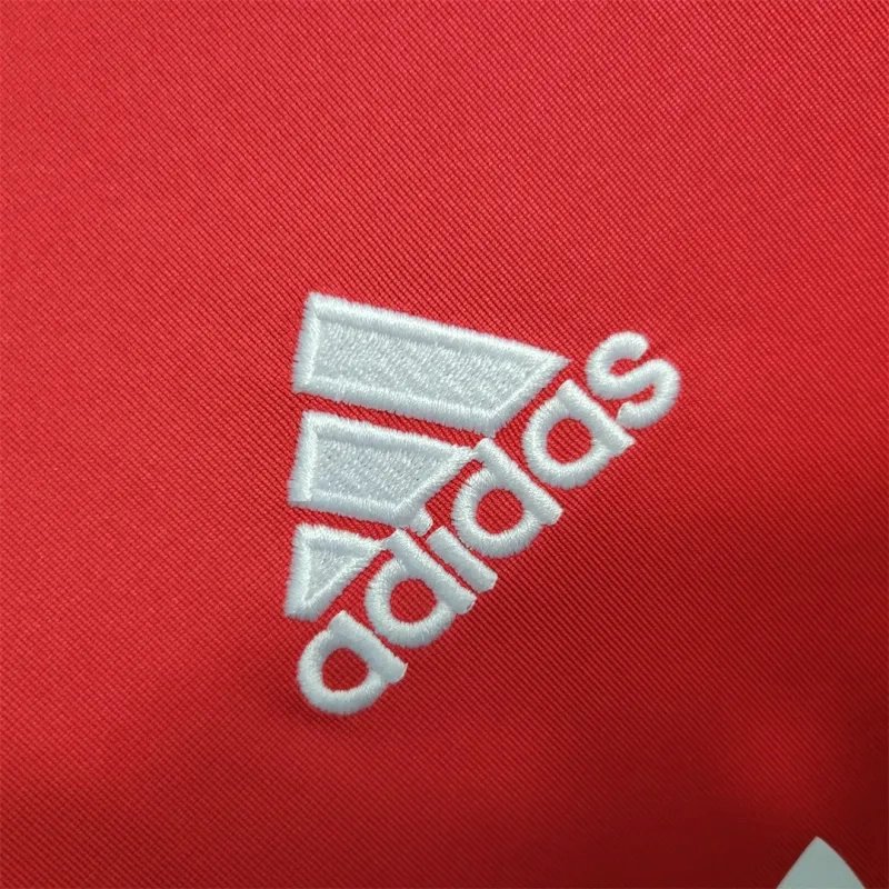 Real Madrid Retro Jersey Away Long Sleeve Soccer Shirt 2011/12