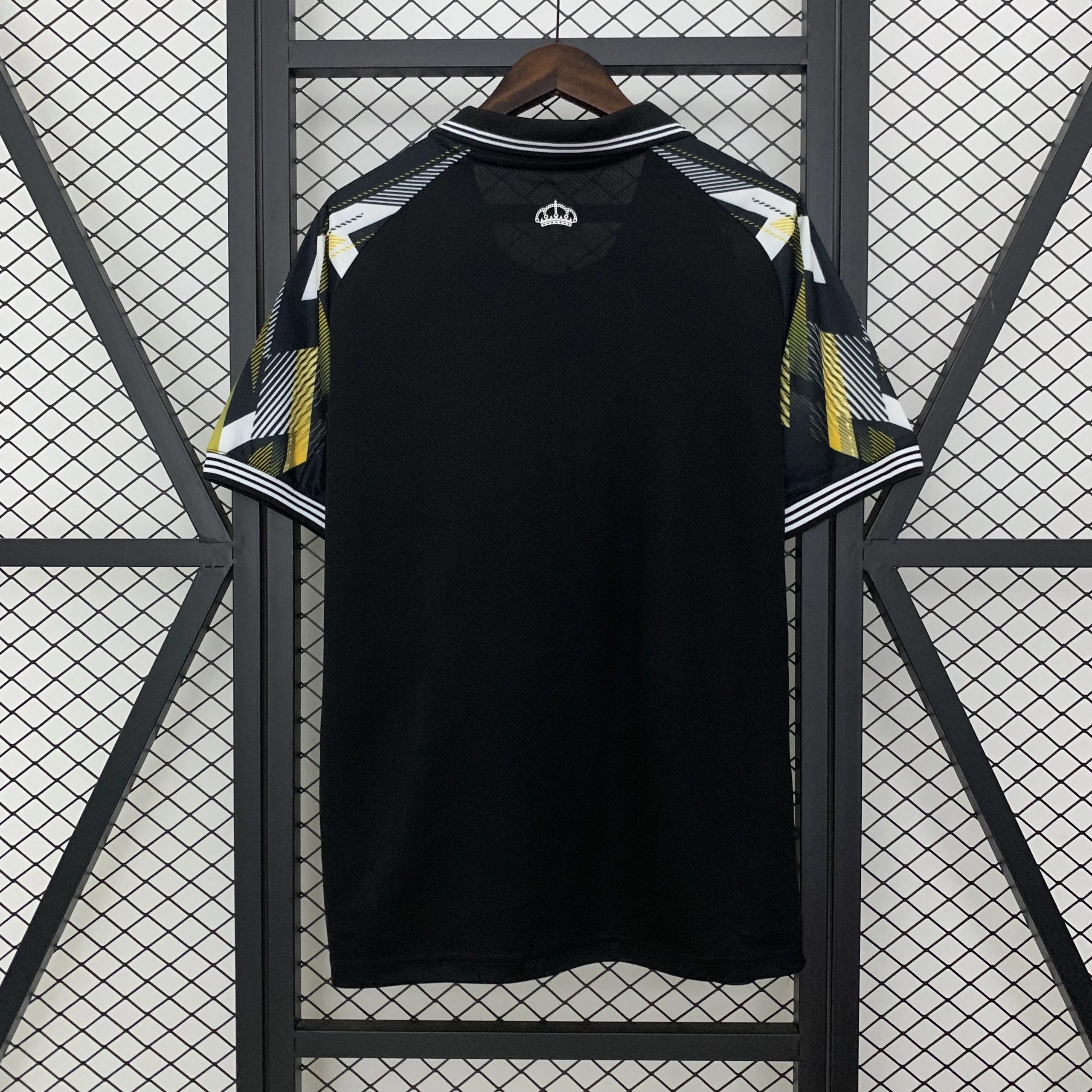 Real Madrid Soccer Jersey Special Edition Custom Shirt 2025/26