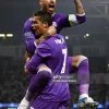Real Madrid Authentic Retro Jersey Away Long Sleeve Soccer Shirt 2016/17